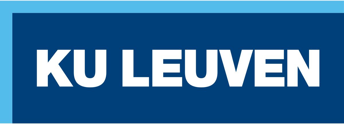 Catholic University of Leuven (KU Leuven)